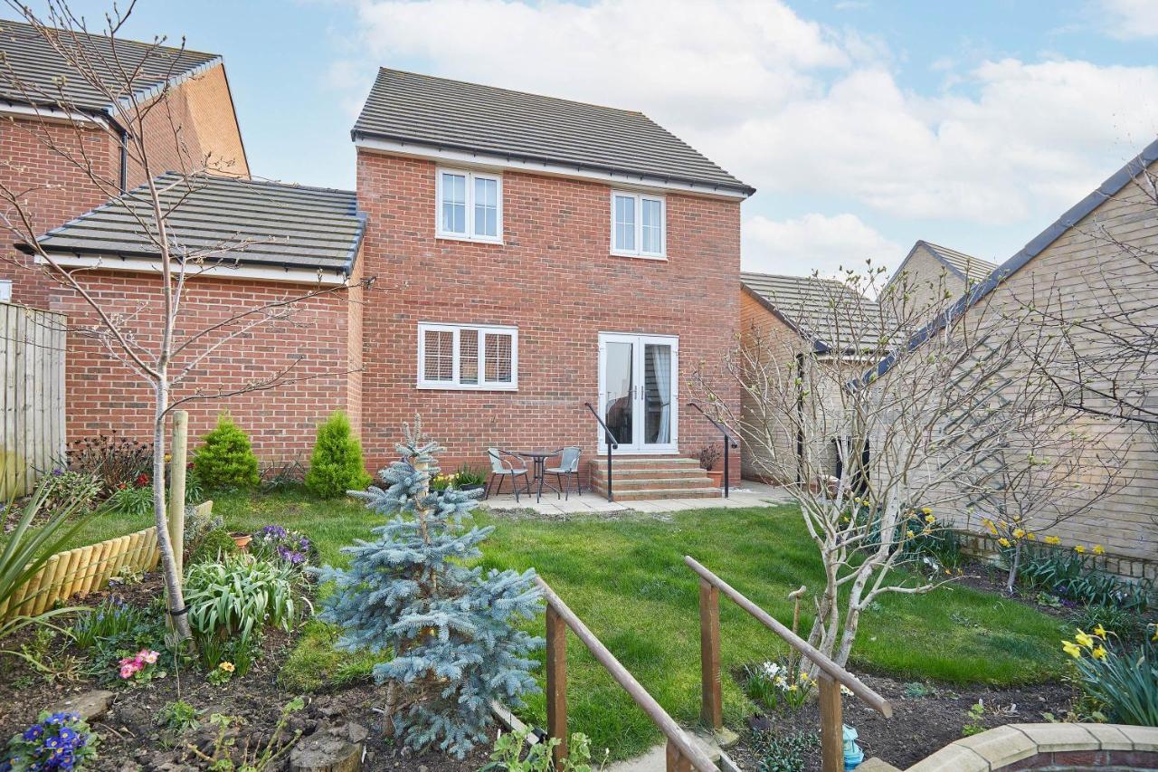 Host & Stay - Redsky House Whitby Exterior foto